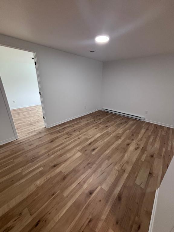 logement 1 chambre (3 1/2) à Saint-Basile-le-grand