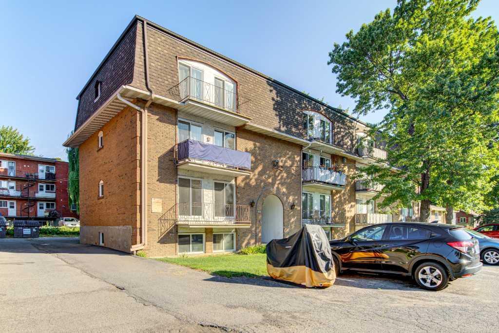 3 1/2 ou 4 1/2 rénovés, Ile-Perrot, Dispo maintenant ! 1100$ ou 1350$