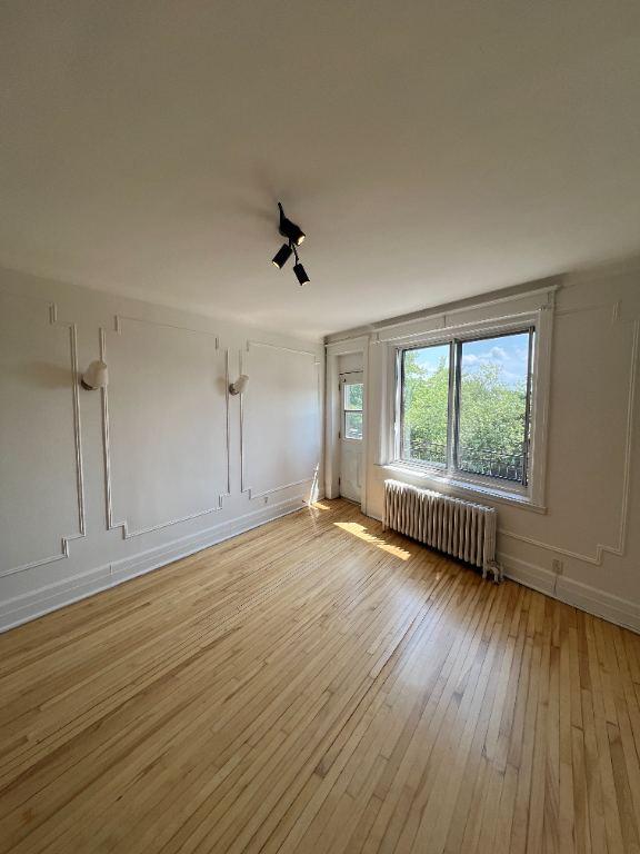 À louer - Appartement 4.5 pour septembre 2025