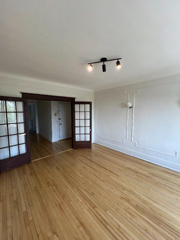 À louer - Appartement 4.5 pour septembre 2025