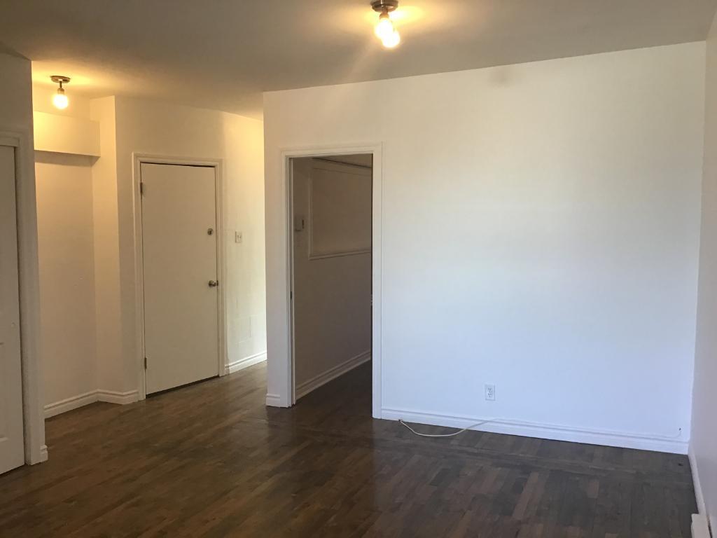 Logement 4 1/2 Rosemont Petite Patrie