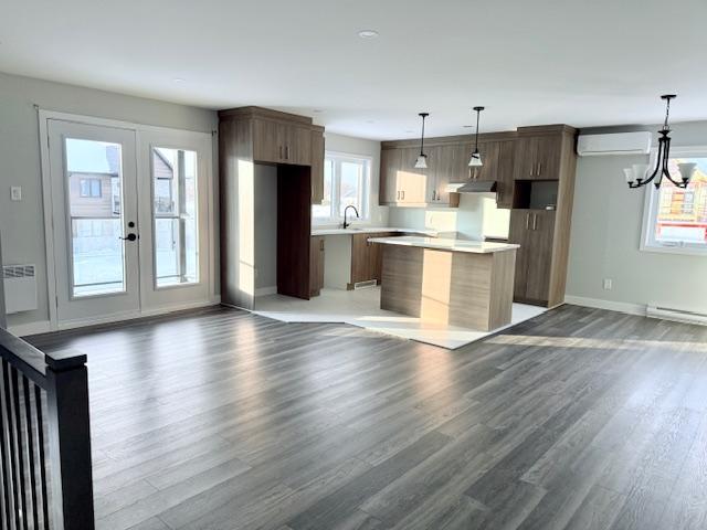 🏡 LOGEMENT À LOUER – COMME UNE MAISON AVEC GARAGE ATTACHÉ – 500 $ DE RABAIS LE 1ER MOIS!