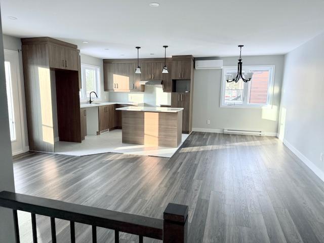 🏡 LOGEMENT À LOUER – COMME UNE MAISON AVEC GARAGE ATTACHÉ – 500 $ DE RABAIS LE 1ER MOIS!