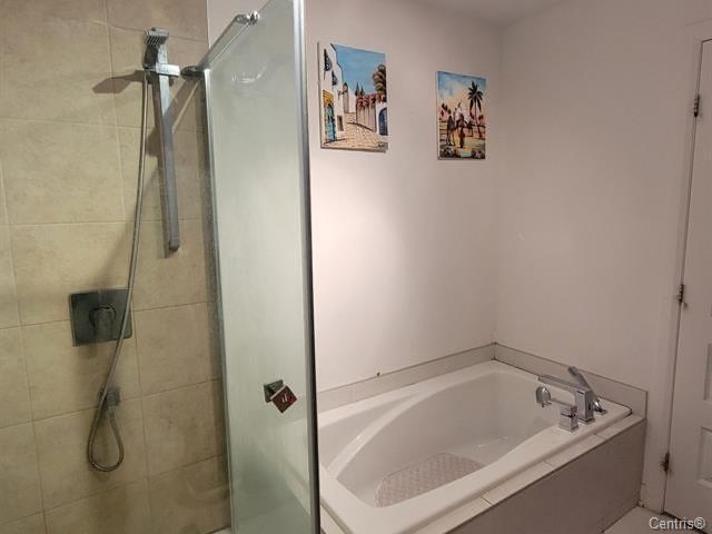 Condo à louer à 5 minutes du metro concorde - LAVAL