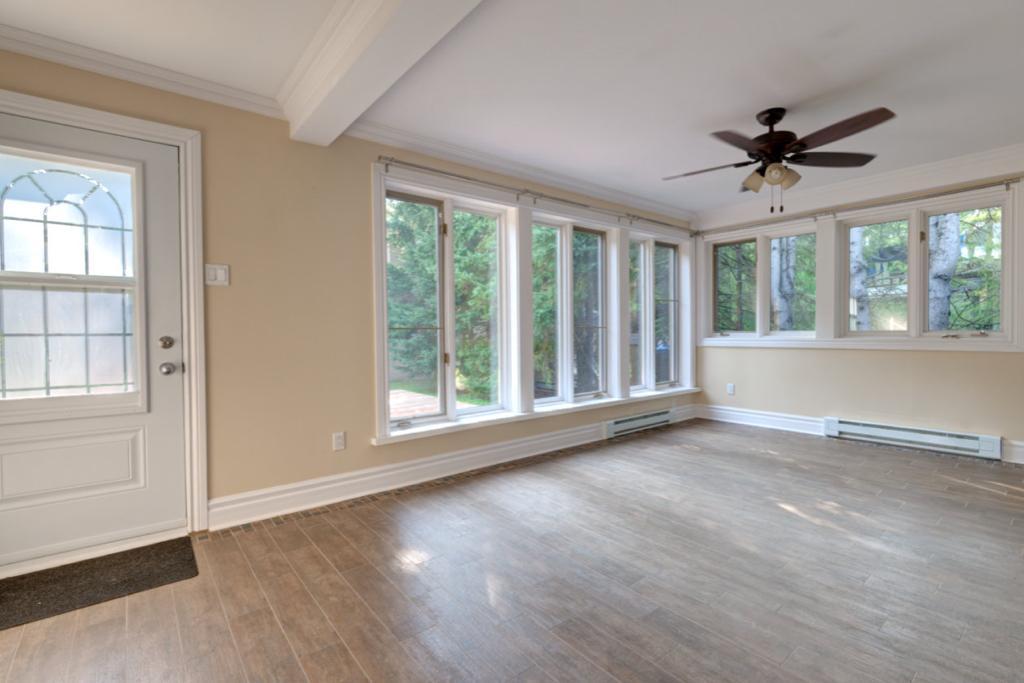 Saint-Sauveur | Maison Semi-Détaché avec Garage Double à Louer