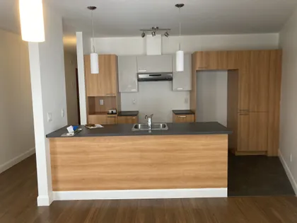 4 rooms apartment of 88m² in Quebec