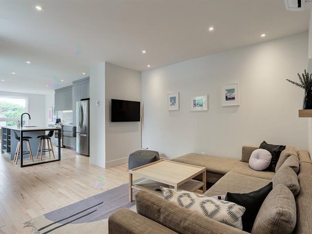 Appartement 4½ a louer