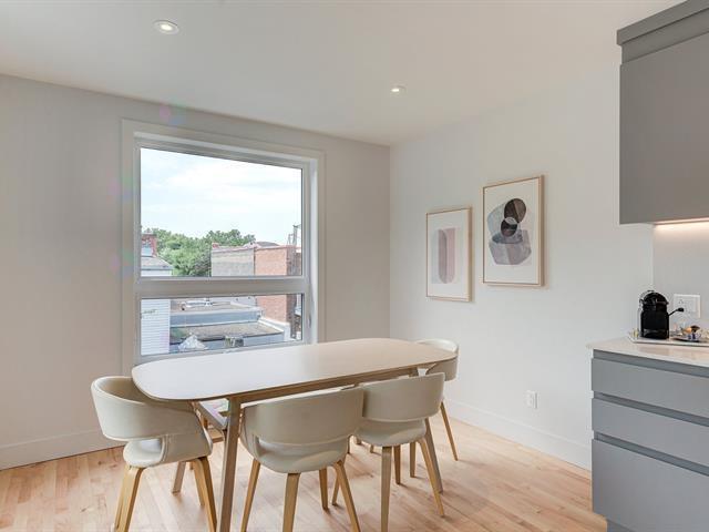 Appartement 4½ a louer
