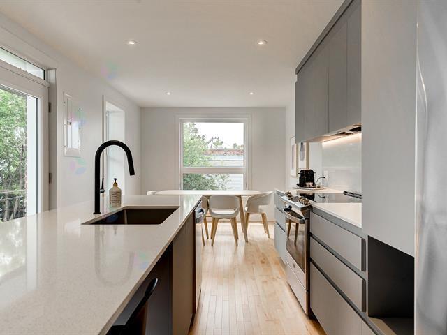 Appartement 4½ a louer