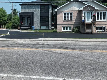 6 rooms apartment of 105m² in Gatineau