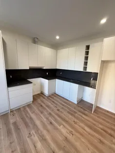 5 rooms apartment of 94m² in Montreal