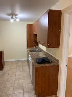 4 rooms apartment of 76m² in Lachute