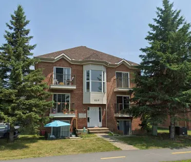 4 rooms apartment of 91m² in Gatineau