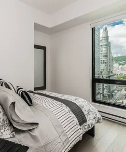2 rooms apartment of 89m² in Dorval
