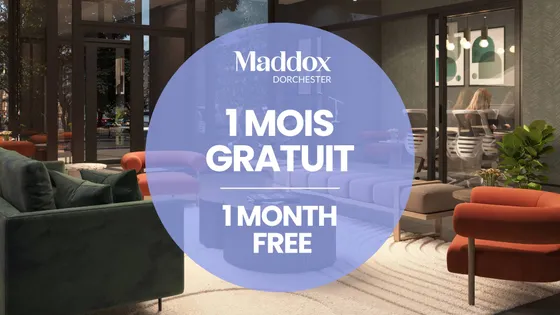 1 room apartment of 96m² in Montreal