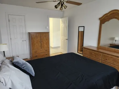 5 rooms apartment of 120m² in Montreal