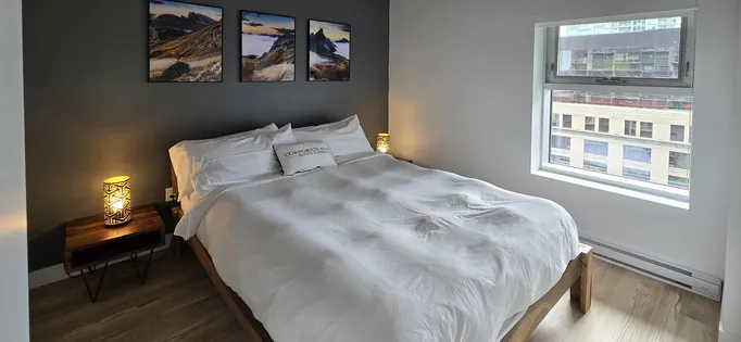 1 room apartment of 158m² in Montreal