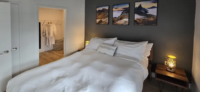 1 room apartment of 158m² in Montreal