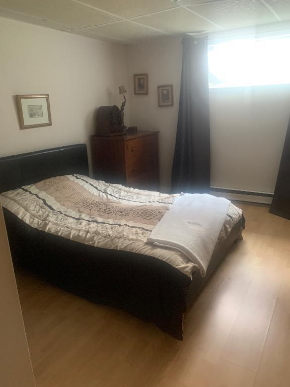 Chambre à louer en semaine seulement