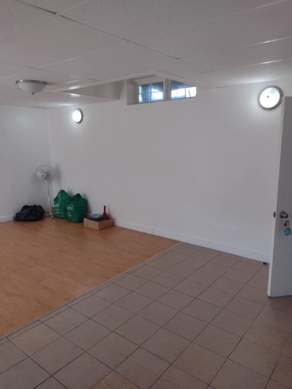 Logement à louer 1 1/2 à Bedford
