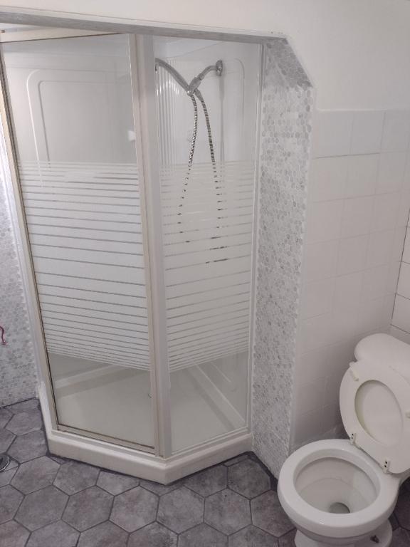 Logement à louer 1 1/2 à Bedford