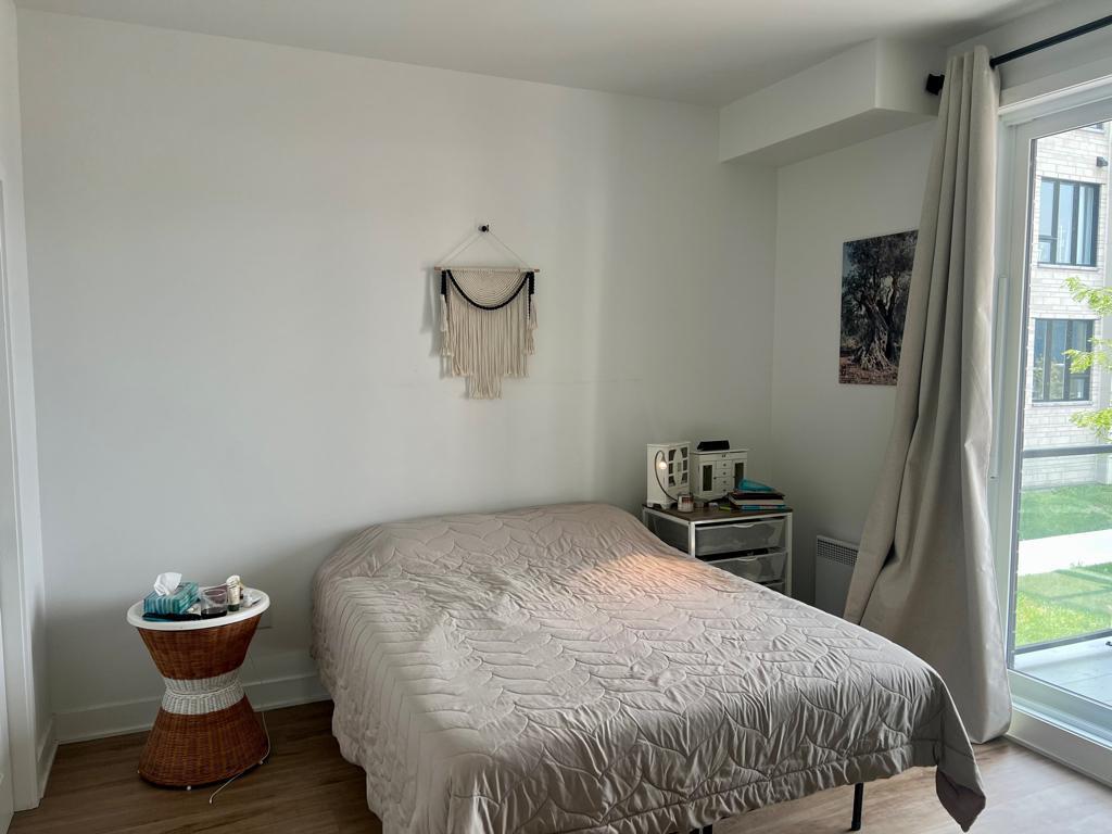 Superbe logement à louer – Saint-Charles-Borromée (Joliette)