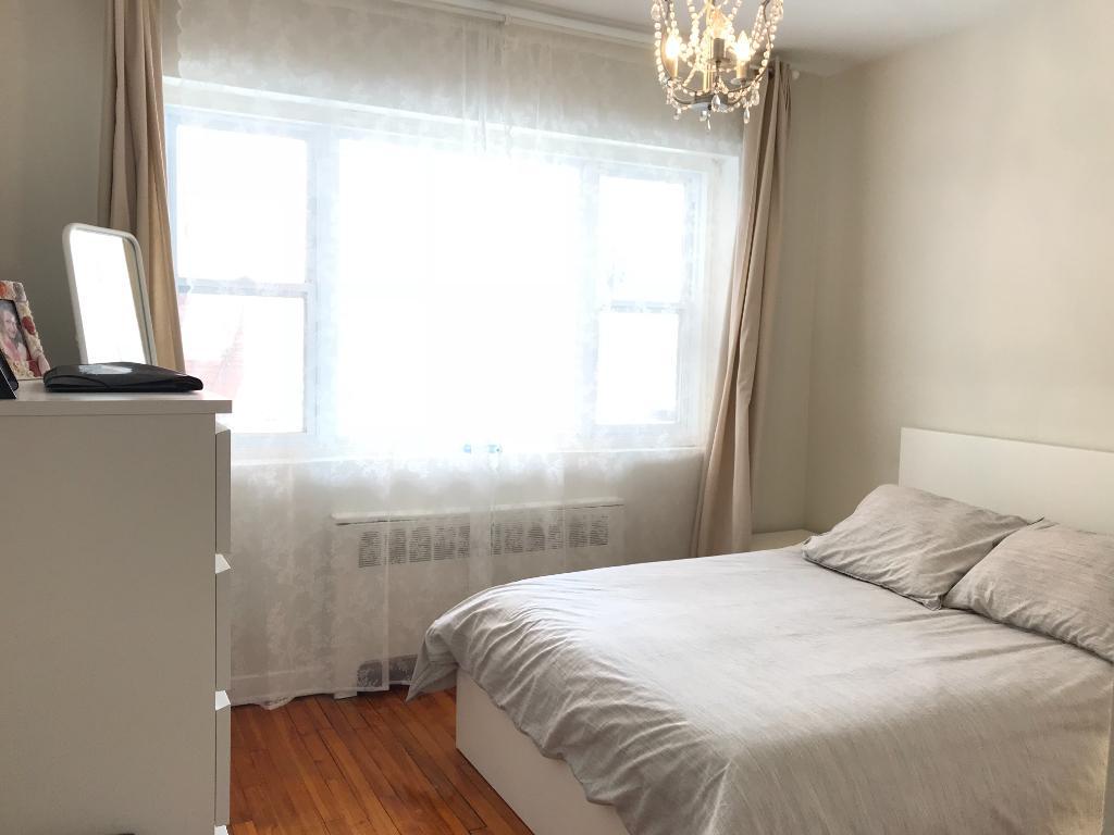 31/2 à louer quartier Cote-des-Neiges, distance de marche CHU Ste-Justine, Université de Montréal, HEC, Ecole Polytechnique Mtl, métros, services