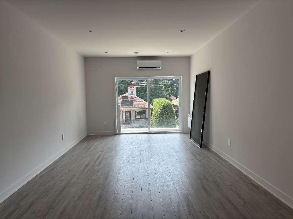 IMMEUBLE NEUF À DEUX-MONTAGNES - MAINTENANT À LOUER !