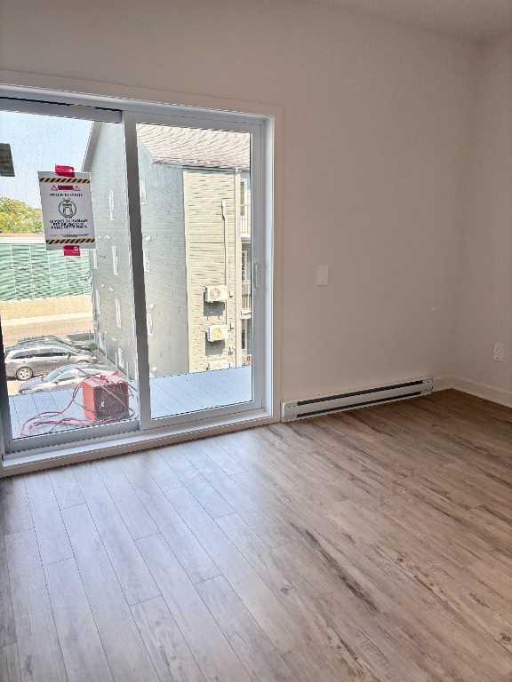 IMMEUBLE NEUF À DEUX-MONTAGNES - MAINTENANT À LOUER !