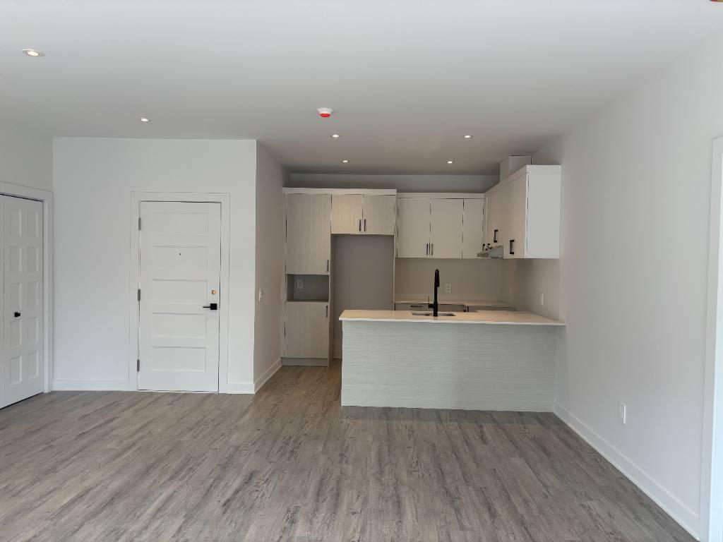 IMMEUBLE NEUF À DEUX-MONTAGNES - MAINTENANT À LOUER !