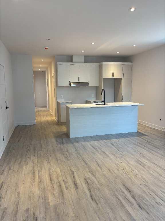 IMMEUBLE NEUF À DEUX-MONTAGNES - MAINTENANT À LOUER !