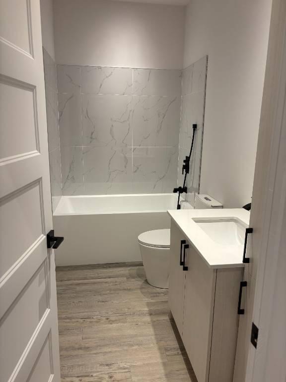 IMMEUBLE NEUF À DEUX-MONTAGNES - MAINTENANT À LOUER !