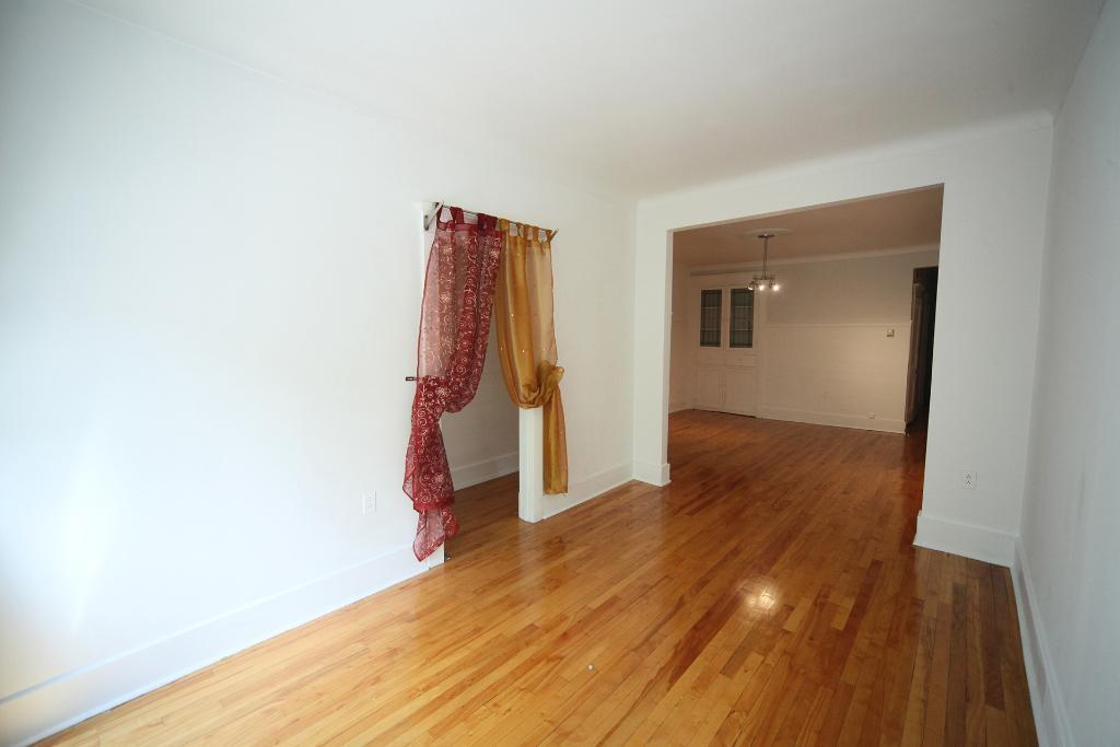 Superbe logement sur le Plateau face au Parc Lafontaine