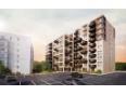 5 1/2 Charlesbourg - nouvelle construction - octobre