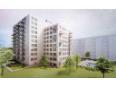 5 1/2 Charlesbourg - nouvelle construction - octobre
