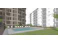 5 1/2 Charlesbourg - nouvelle construction - octobre