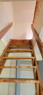 1 room of 35m² in Gatineau