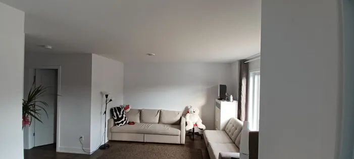 5 rooms apartment of 106m² in Gatineau