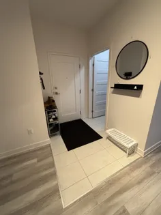 1 room apartment of 97m² in Gatineau