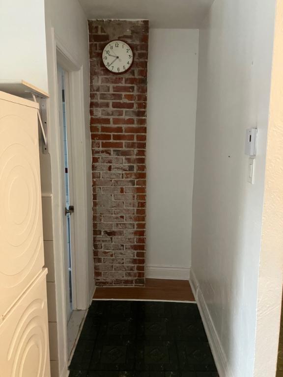Logement 3 1/2 à louer à Villeray