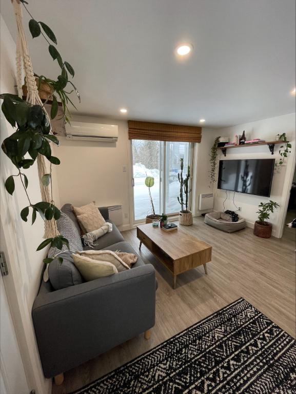 Logement à Louer à Sutton