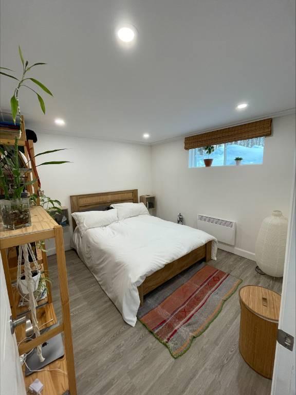 Logement à Louer à Sutton