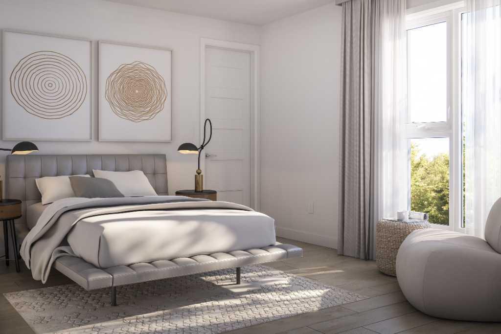 appartement 4 1/2 à louer