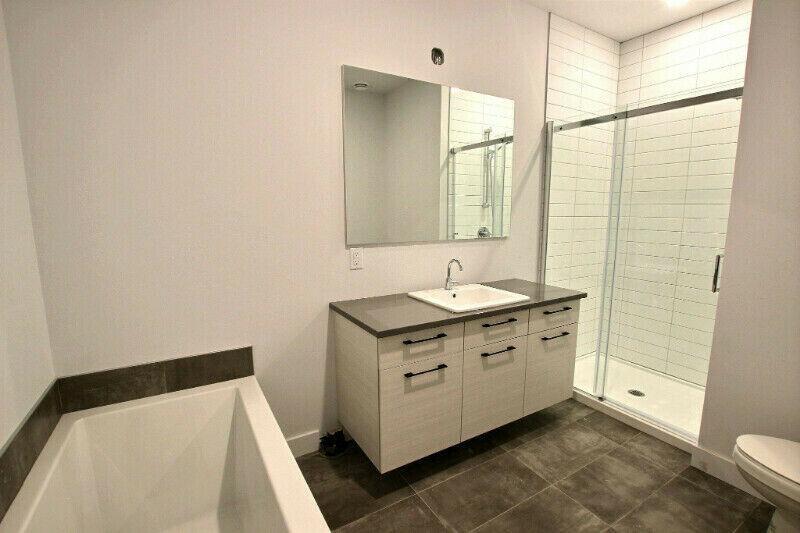 Appartements à louer 51/2 Bromont (1er septembre et 1er novembre)