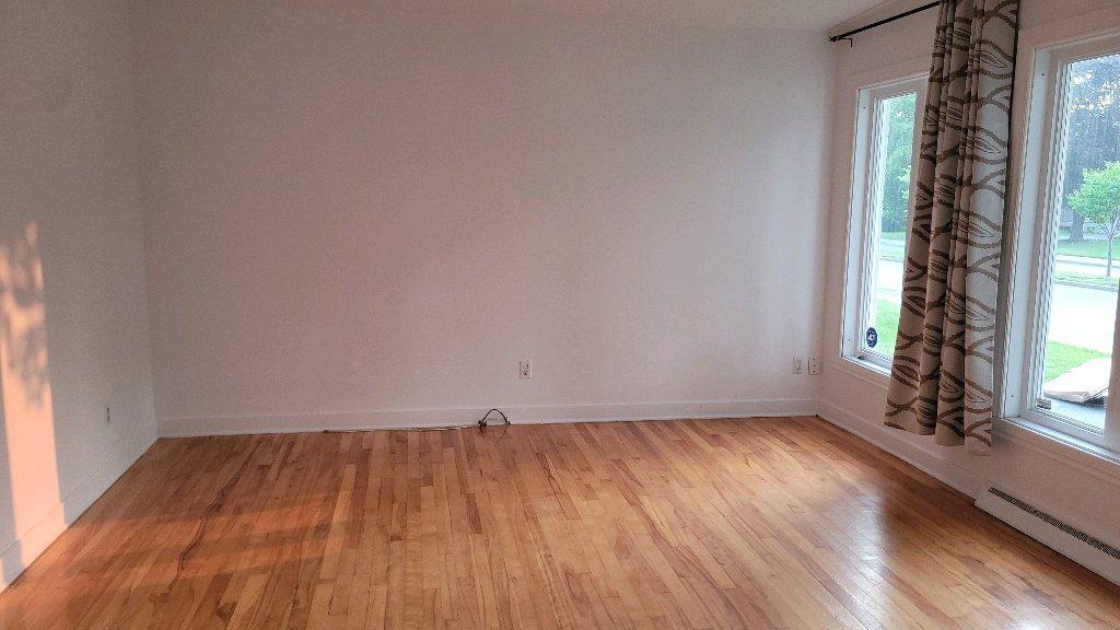 maison unifamiliale à louer à Repentigny