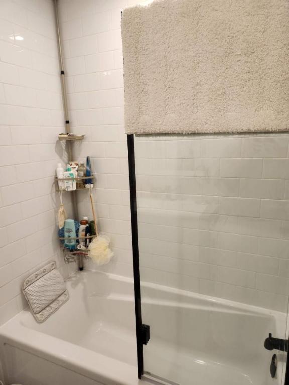 1 CH - 1 SDB - Gatineau - $1,395 /mo