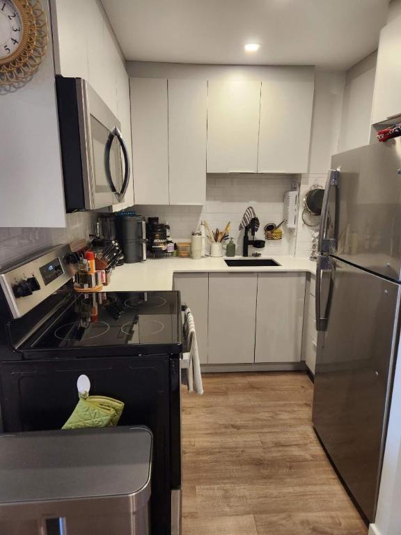 1 CH - 1 SDB - Gatineau - $1,395 /mo