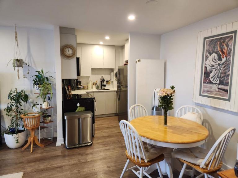 1 CH - 1 SDB - Gatineau - $1,395 /mo