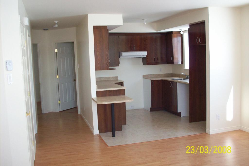 Logement 4½ a louer