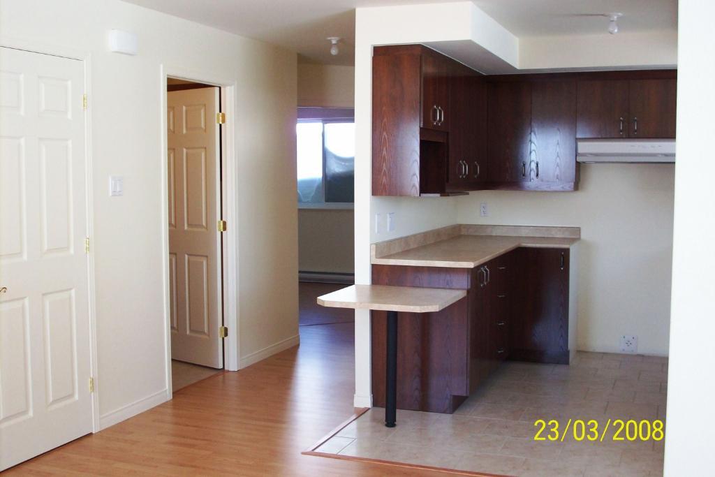 Logement 4½ a louer